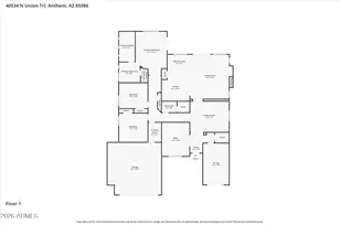 40534 N Union Trail, Anthem, AZ 85086 - Photo 38