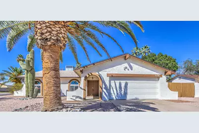 3136 W Tierra Buena Lane, Phoenix, AZ 85053 - Photo 1