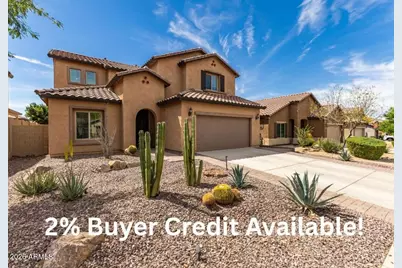 10747 W Rowel Road W, Peoria, AZ 85383 - Photo 1