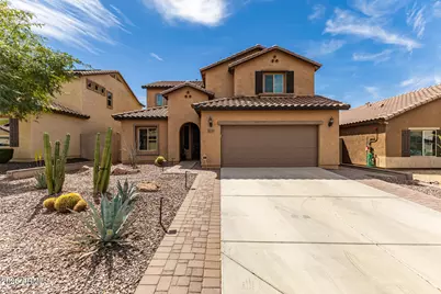 10747 W Rowel Road W, Peoria, AZ 85383 - Photo 2