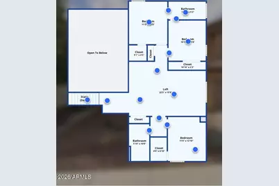 10747 W Rowel Road W, Peoria, AZ 85383 - Photo 42
