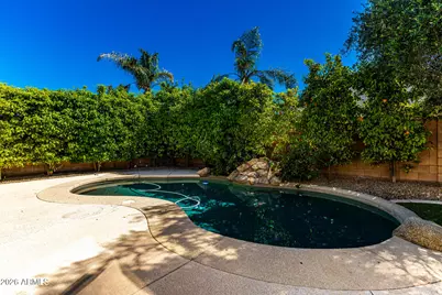 417 W Desert Broom Drive, Chandler, AZ 85248 - Photo 2