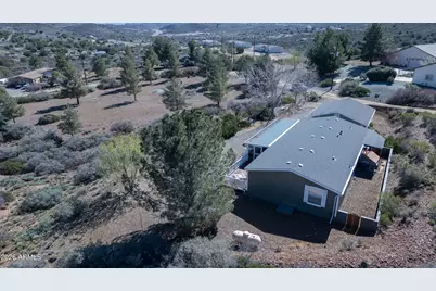 13180 E Evergreen Trail, Mayer, AZ 86333 - Photo 2
