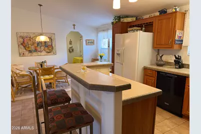 13180 E Evergreen Trail, Mayer, AZ 86333 - Photo 8