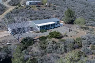 13180 E Evergreen Trl, Mayer, AZ 86333 - Photo 1