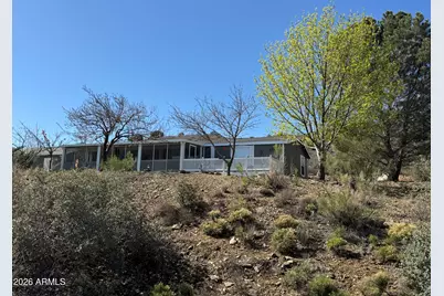 13180 E Evergreen Trail, Mayer, AZ 86333 - Photo 32