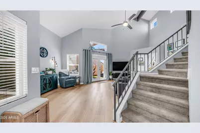 1045 E Sunburst Lane, Tempe, AZ 85284 - Photo 4