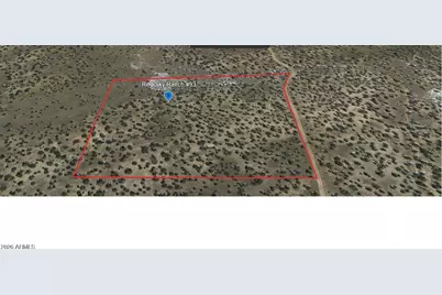 Lot 93 Red Sky Ranch -- #93, Saint Johns, AZ 85936 - Photo 14