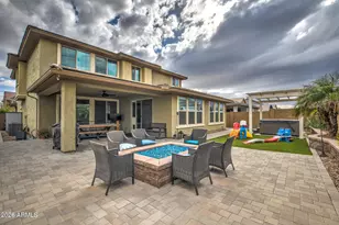 7260 E Portobello Ave, Mesa, AZ 85212 - Photo 60