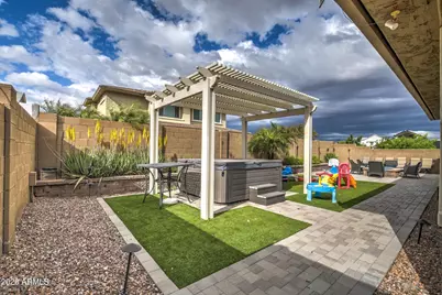 7260 E Portobello Avenue, Mesa, AZ 85212 - Photo 66