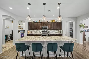 7260 E Portobello Ave, Mesa, AZ 85212 - Photo 2