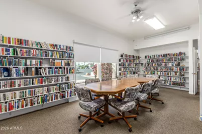 5518 E Lindstrom Lane #A8, Mesa, AZ 85215 - Photo 32