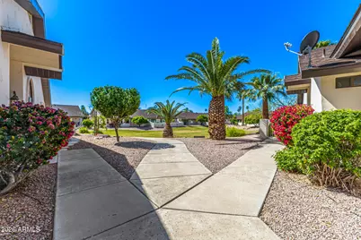 5518 E Lindstrom Lane #A8, Mesa, AZ 85215 - Photo 22