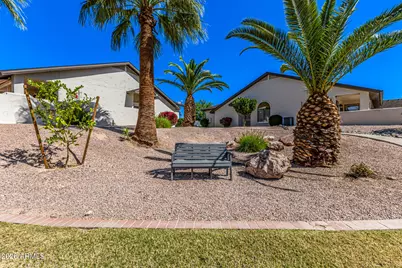 5518 E Lindstrom Lane #A8, Mesa, AZ 85215 - Photo 24