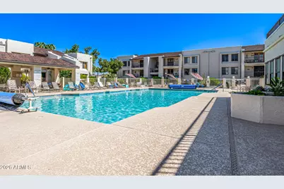 5518 E Lindstrom Lane #A8, Mesa, AZ 85215 - Photo 36