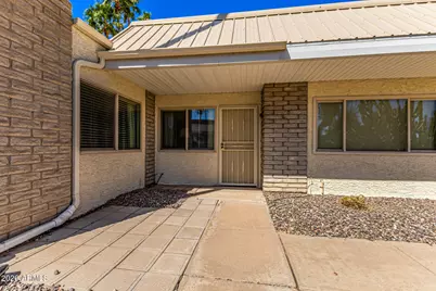 5518 E Lindstrom Lane #A8, Mesa, AZ 85215 - Photo 6