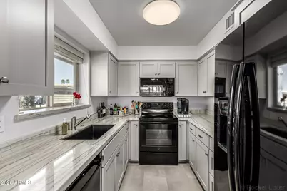 5518 E Lindstrom Lane #A8, Mesa, AZ 85215 - Photo 2