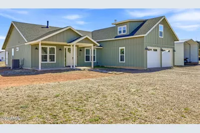 7651 Dalton Lane, Taylor, AZ 85939 - Photo 1