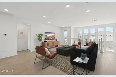 2121 W Sonoran Desert Drive #68, Phoenix, AZ 85085 - Photo 2