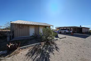 29033 N 165th Ave, Surprise, AZ 85387 - Photo 34