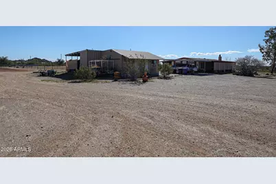 29033 N 165th Avenue, Surprise, AZ 85387 - Photo 60