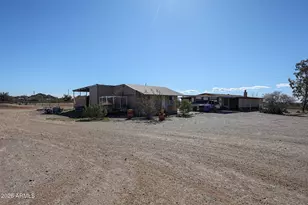 29033 N 165th Ave, Surprise, AZ 85387 - Photo 60