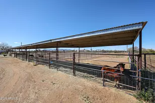 29033 N 165th Ave, Surprise, AZ 85387 - Photo 58