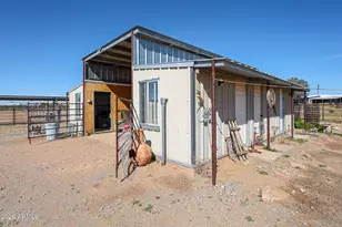 29033 N 165th Ave, Surprise, AZ 85387 - Photo 54