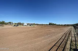 29033 N 165th Ave, Surprise, AZ 85387 - Photo 46