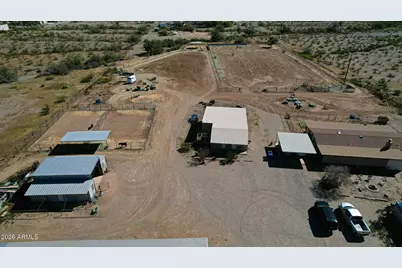 29033 N 165th Avenue, Surprise, AZ 85387 - Photo 8