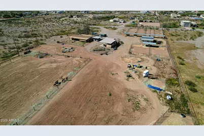 29033 N 165th Avenue, Surprise, AZ 85387 - Photo 20