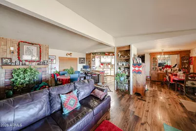 29033 N 165th Avenue, Surprise, AZ 85387 - Photo 72