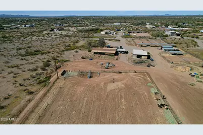 29033 N 165th Avenue, Surprise, AZ 85387 - Photo 22