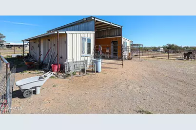 29033 N 165th Avenue, Surprise, AZ 85387 - Photo 56