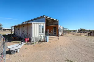 29033 N 165th Ave, Surprise, AZ 85387 - Photo 56