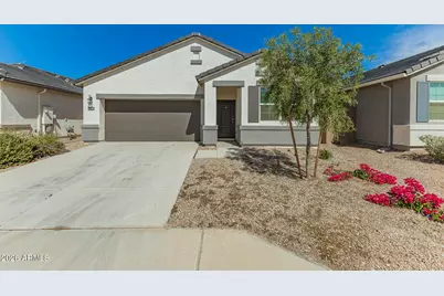 40160 W Sunland Drive, Maricopa, AZ 85138 - Photo 1