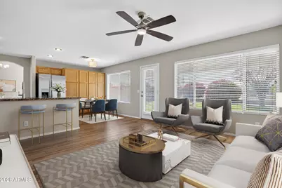 329 W Calle Monte Vista, Tempe, AZ 85284 - Photo 12