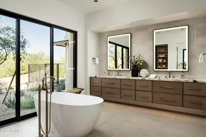 8386 E Leaning Rock Road, Scottsdale, AZ 85266 - Photo 22