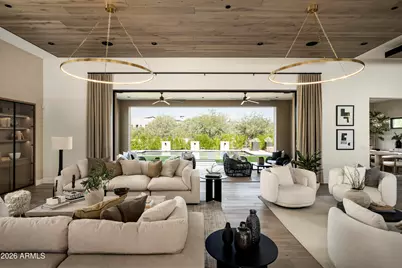 8386 E Leaning Rock Road, Scottsdale, AZ 85266 - Photo 4