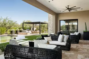 8386 E Leaning Rock Rd, Scottsdale, AZ 85266 - Photo 40