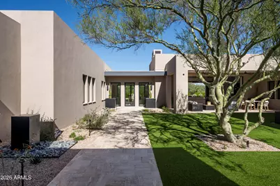 8386 E Leaning Rock Road, Scottsdale, AZ 85266 - Photo 56