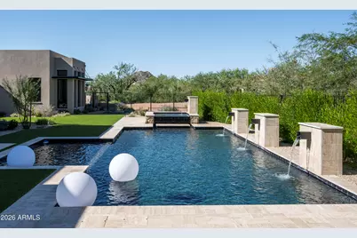 8386 E Leaning Rock Road, Scottsdale, AZ 85266 - Photo 46