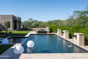 8386 E Leaning Rock Rd, Scottsdale, AZ 85266 - Photo 46