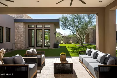 8386 E Leaning Rock Road, Scottsdale, AZ 85266 - Photo 38