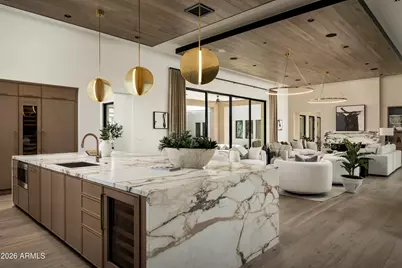 8386 E Leaning Rock Road, Scottsdale, AZ 85266 - Photo 12