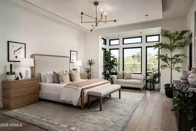 8386 E Leaning Rock Road, Scottsdale, AZ 85266 - Photo 20