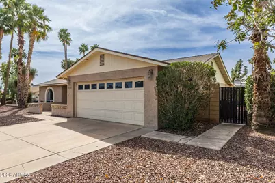 2260 S Estrella Circle, Mesa, AZ 85202 - Photo 4