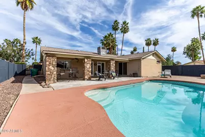 2260 S Estrella Circle, Mesa, AZ 85202 - Photo 42