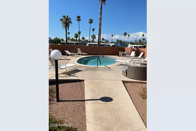 701 S Dobson Road #448, Mesa, AZ 85202 - Photo 32