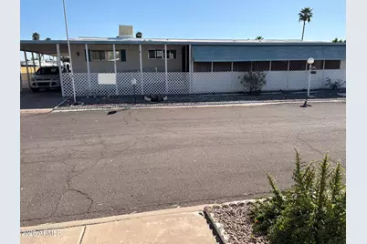 701 S Dobson Road #448, Mesa, AZ 85202 - Photo 1